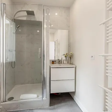 32#opera#grandsboulevards#louvre#ac Apartamento Paris