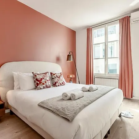 32#opera#grandsboulevards#louvre#ac Παρίσι