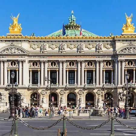 32#opera#grandsboulevards#louvre#ac