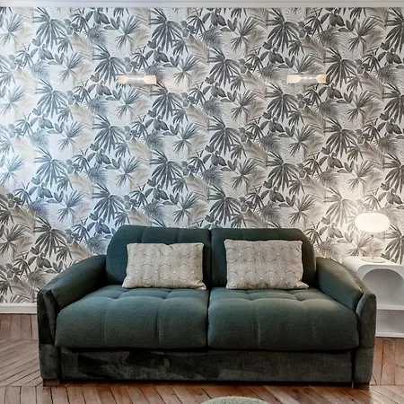 32#opera#grandsboulevards#louvre#ac Apartmán