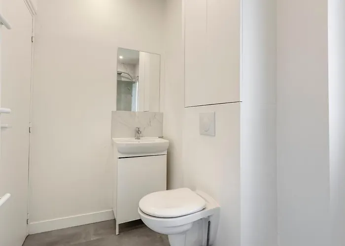 Διαμέρισμα 32#opera#grandsboulevards#louvre#ac Παρίσι