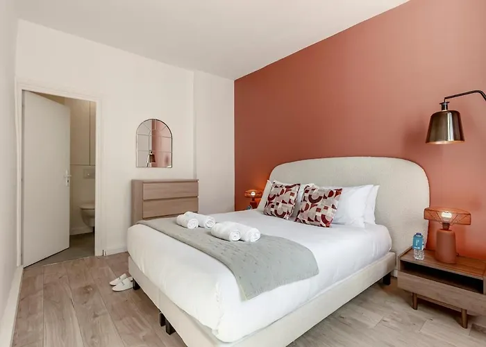 Διαμέρισμα 32#opera#grandsboulevards#louvre#ac Παρίσι